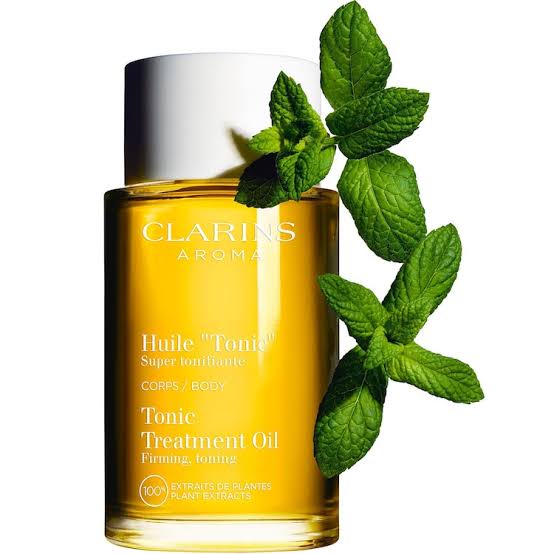 روغن درمانی بدن کلارنس (سفت‌کننده و بازسازی پوست با قدرت گیاهان)، ٣٠ میل