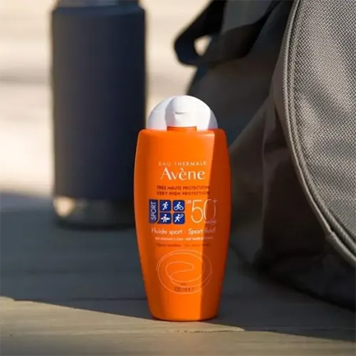 ضد آفتاب اون فلوئید اسپرت SPF50، ١٠٠ میل